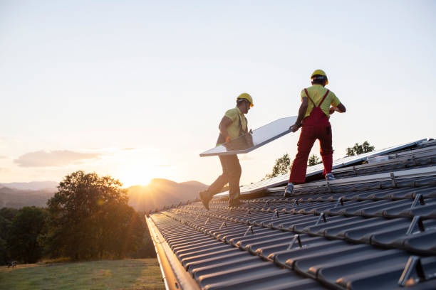 Best Roof Coating Services  in George West, TX