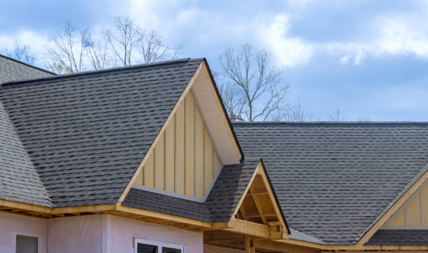 Best Rubber Roofing (EPDM, TPO)  in George West, TX