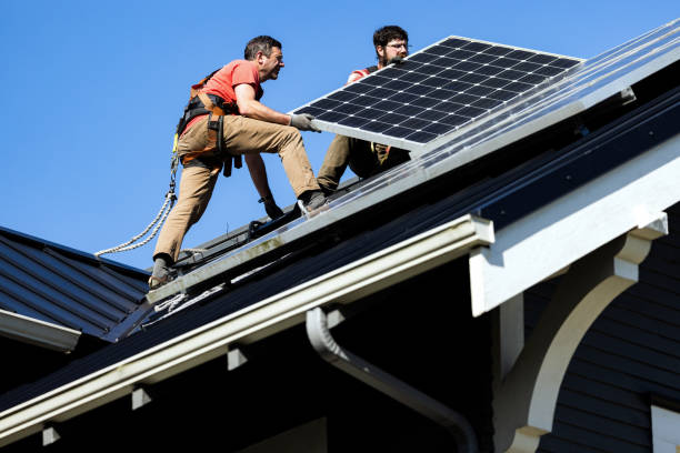Gutter Replacement in George West, TX